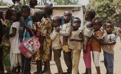 Finska prijeti Afrikancima da će im uskratiti finansijsku pomoć jer podržavaju Rusiju