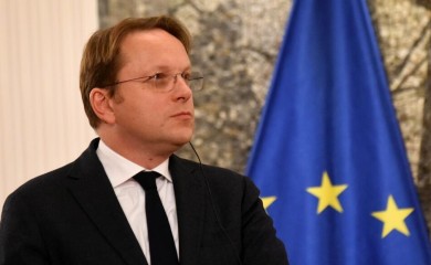 Evropski komesar objavio dobre vijesti: Pomoć zapadnom Balkanu zbog posljedica sukoba u Ukrajini