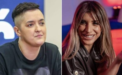 Ima li Marija Šerifović novu djevojku: Progovorile o tvrdnjama da su u vezi