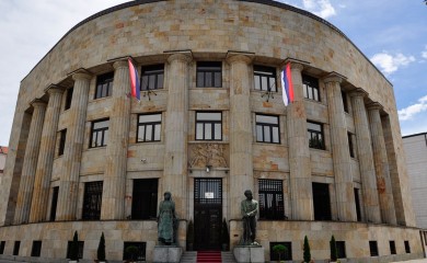 Kabinet predsjednika RS: Objavljivanjem informacije o davanju iskaza prekršena tajnost istrage