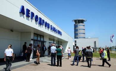 Sanirana šteta na banjalučkom Aerodromu, uspostavljen redovan saobraćaj
