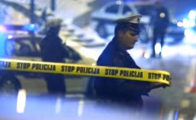 Dvije osobe poginule, šest povrijeđenih u nesreći kod Nikšića