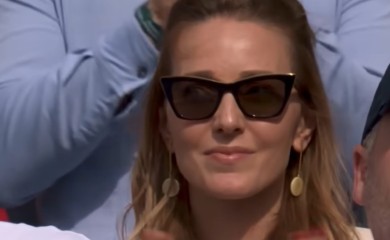 Jelena o teškim trenucima: Novak nas je okupio i rekao da odustaje