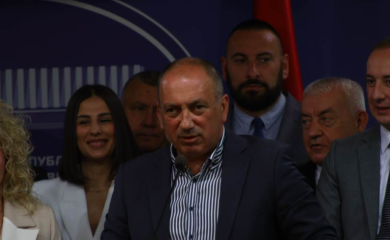 Crnadak traži posebnu sjednicu NSRS o Vijaduktu: "Mora se utvrditi ko je odgovoran"
