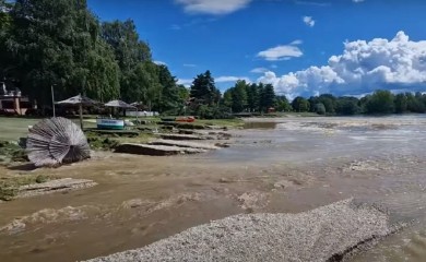 Aktivirala se "ekološka bomba" u Hrvatskoj