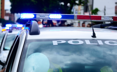 Bejzbol palicom udario muškarca u glavu