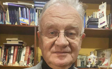 DRAGAN KALINIĆ: Opozicija zaboravila koliko je Rusija značajna za Republiku Srpsku