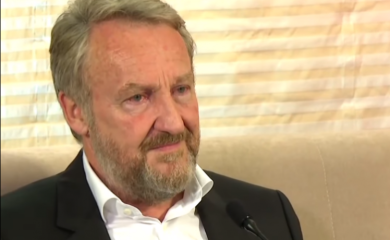 IZETBEGOVIĆ: Bio sam spreman poginuti za Sarajevo