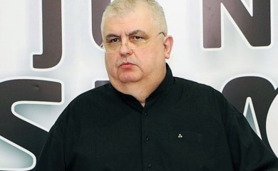 Nenad Čanak se povlači sa čela Lige socijaldemokrata