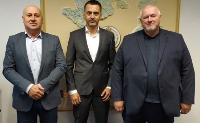 Srpskim povratnicima u Mostaru 50.000 KM