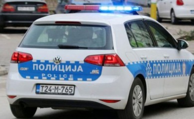 Muškarac u Pelagićevu prijavio razbojništvo nad majkom
