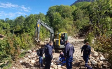 U Konjicu pronađeni ostaci tijela žrtve iz proteklog rata