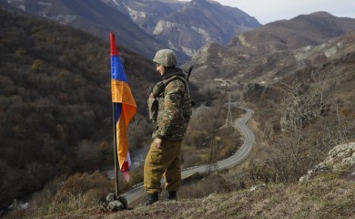 Prekid vatre u Nagorno-Karabahu: Jermeni položili oružje
