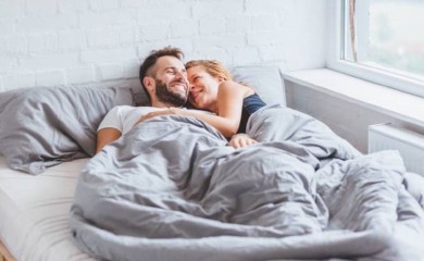 Novi trend koji se naziva "truljenje u krevetu"