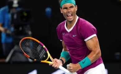 NADAL NAPOKON PRIZNAO: Đoković je najbolji u istoriji