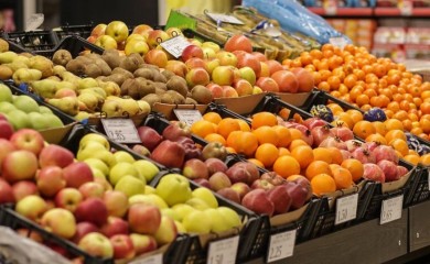 Šulić najavio: Početkom oktobra niže cijene oko 30 proizvoda
