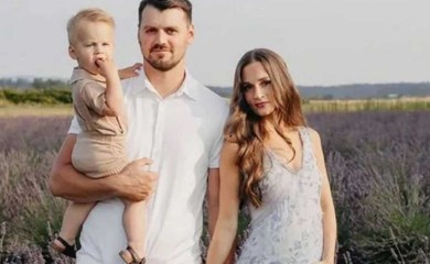 Trudna Sofija i njen muž se udavili na odmoru