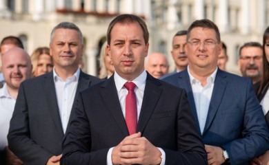 SPS objavila novi predizborni spot: Podrška lokalnoj privredi za jaču Srpsku