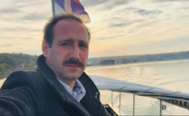 Ko je glumac Vladimir Jocović koji je ubio taksistu u Čačku? Glumio u popularnim serijama
