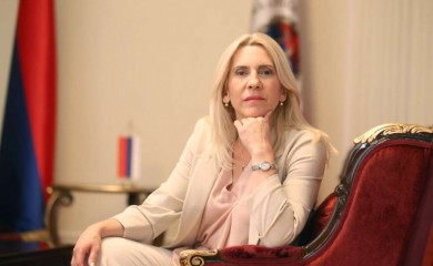 CVIJANOVIĆ: Nova podvala CIK-a - destabilizovati Srpsku