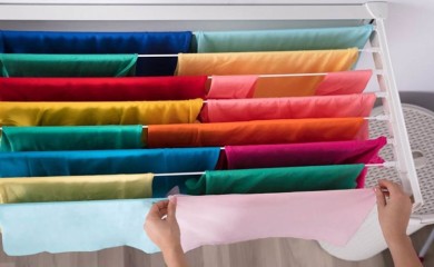 Koja su najbolja mjesta u kući za sušenje veša tokom zime?!