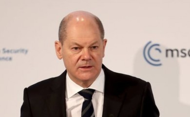 Njemačka više nije zavisna od ruskih energenata