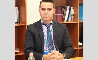 Milanko Kajganić izabran za glavnog tužioca Tužilaštva BiH