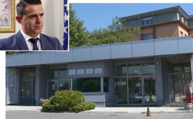 Kajganić: Do kraja godine optužnica za ubistvo Bašića