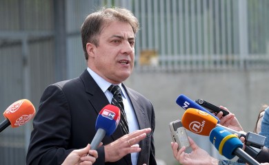 Presuda bivšem direktoru UIO BiH: Čauševiću pet i po godina zatvora