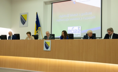 CIK jednoglasno odbio zahtjeve opozicije za poništenje izbora