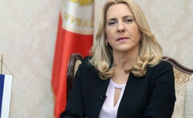 CVIJANOVIĆ: Niko neće manipulisati izbornom voljom građana Republike Srpske