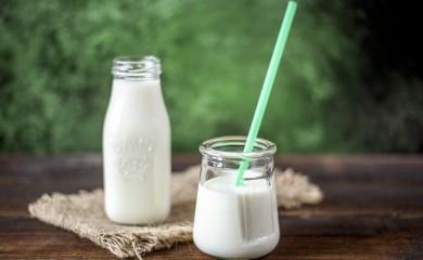 Greška koju vjerovatno pravite kada u frižider stavljate jogurt ili mlijeko