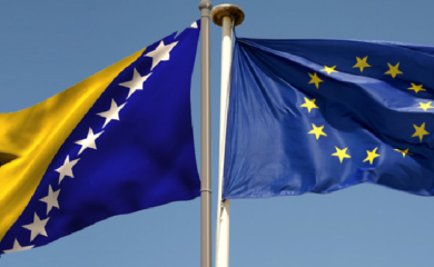 Proritet spoljne politike BiH su evrointegracije