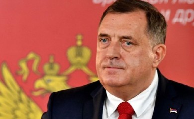 Peticiju za podršku Dodiku potpisali mnogobrojni intelektualci