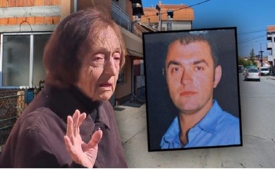 Majka Saše, samohranog oca troje djece, ostala je sama nakon smrti cijele porodice