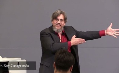 Salve komentara na izjavu američkog profesora: Srbi, Hrvati i Bošnjaci su isti narod!