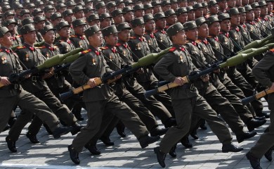Kimova vojska u Rusiji digla Zapad na noge