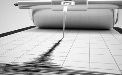 Snažan zemljotres pogodio Jadransko more