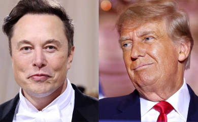 Mask dozvoljava Trampu da se vrati na Tviter