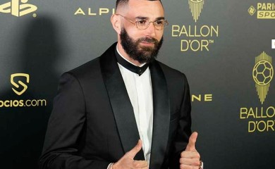 Nova katastrofa za Francusku, oglasio se i Benzema