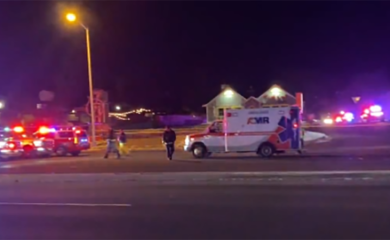 Najmanje pet mrtvih u napadu na gej klub u Americi