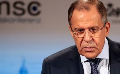 Poljska zabranila Sergeju Lavrovu ulazak u zemlju