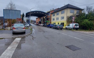 Pojačane gužve na graničnim prelazima