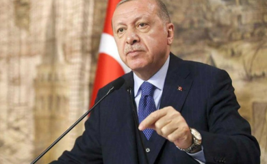 ERDOAN: Izolacija Rusije dovešće do posljedica po evropske zemlje