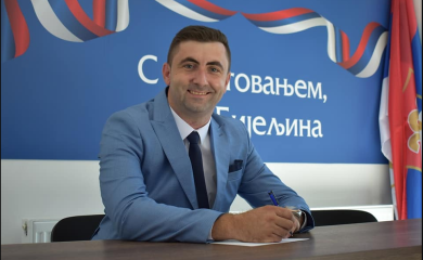 Protiv Ljubiše Petrovića podnesena nova krivična prijava