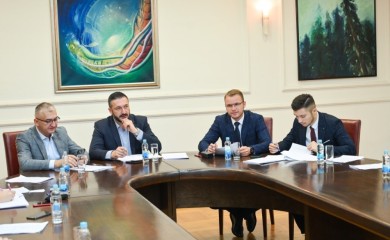Kolegijum skinuo 24 tačke: Evo o čemu će vijećati banjalučki odbornici 30. novembra