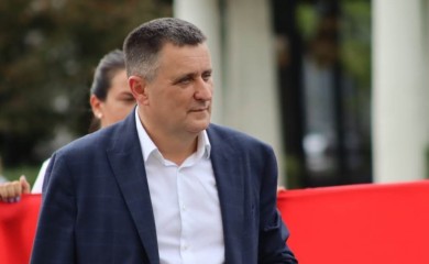 "Poznata imena odbornika u Banjaluci" Đajić otkrio da li će on u Skupštinu grada