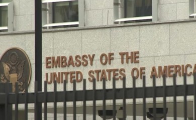 Ambasada SAD: Zaduženje Republike Srpske i veće nego je Marfi naveo