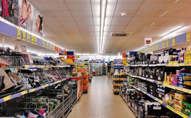 Evo šta smo lani mogli da kupimo za prosječnu platu, a šta (ne) možemo sada