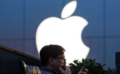 "Apple" kažnjen sa milion dolara